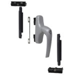 STAC (Sobinco) Side Hung Locking Components & Handle