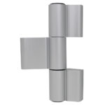 HAPS A300 3-Wing Hinge 21/42mm Flush Fitting