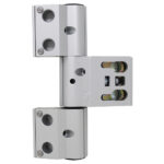 HAPS A300 3-Wing Hinge 21/42mm Flush Fitting