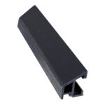 Rehau Door Drip Bar - 1 Metre Long