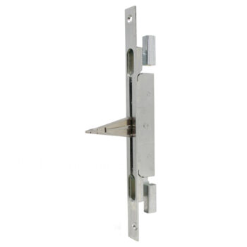 STAC Sirius lever/lever sprung door handle