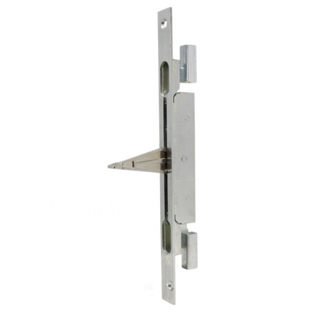STAC Sirius lever/lever sprung door handle