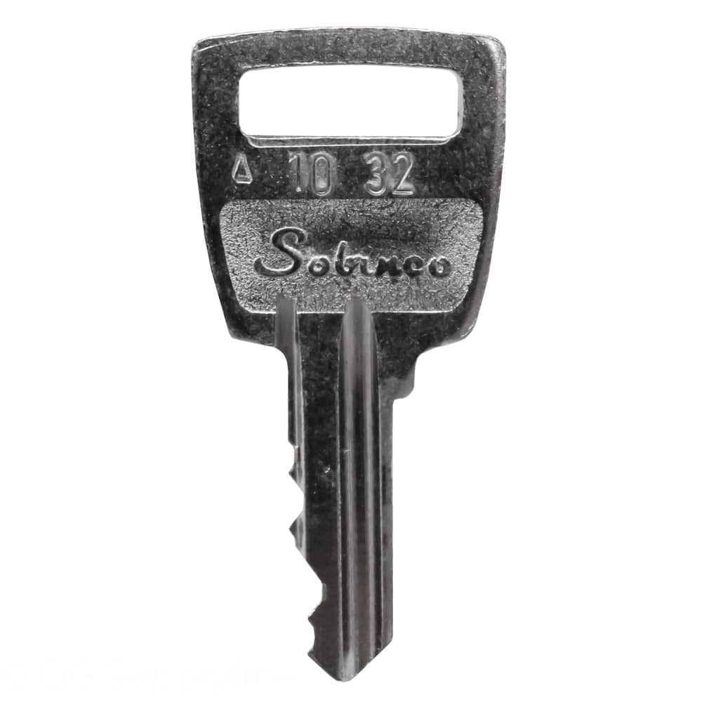 Sobinco 10 32 Handle Key