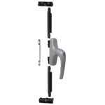 STAC (Sobinco) Side Hung Locking Components & Handle
