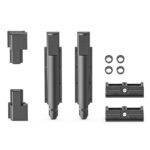 STAC (Sobinco) Side Hung Locking Components & Handle