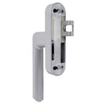 Schuco AvanTec / Simplysmart Forked Window Handle