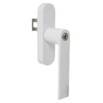 Schuco AvanTec / Simplysmart Forked Window Handle