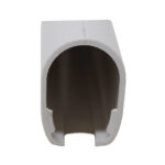 Siegenia Favorit Bottom Hinge Cover EB