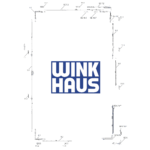 Winkhaus activPilot Select (Concealed) Gearing