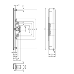 GU Alu-Jet Insertable Gearbox