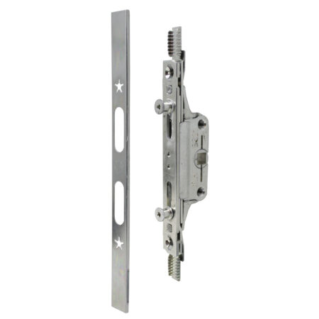 Maco MKV Shootbolt Gearbox