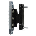 SFS Dynamic 3D-N Door Hinge