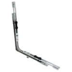 Siegenia Favorit TBT Tilt & Turn Corner Drive 