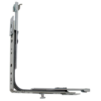 Siegenia Favorit TBT Tilt & Turn Corner Drive