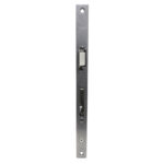 Sobinco 8601 Sash Lock Latch & Bolt (Flat Faceplate)