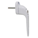 Trojan Sparta Locking Tilt & Turn Handle (50mm spindle)