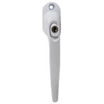 Trojan Sparta Locking Tilt & Turn Handle (50mm spindle)
