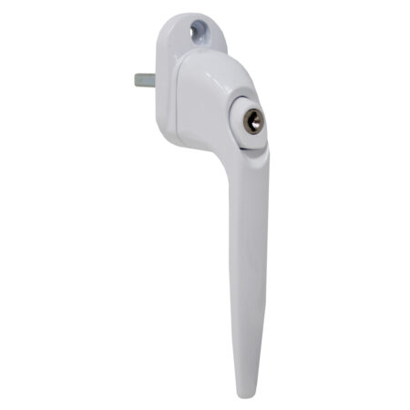 Sparta Locking Tilt & Turn Handle (50mm spindle)