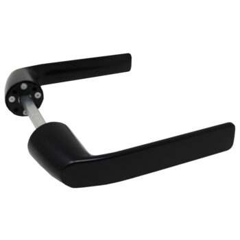 STAC Gamma Minimalist Aluminium Door Handles