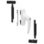 STAC (Sobinco) Side Hung Locking Components & Handle