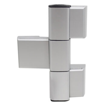 Dr. Hahn Series 60 3-Part Aluminium Door Hinge
