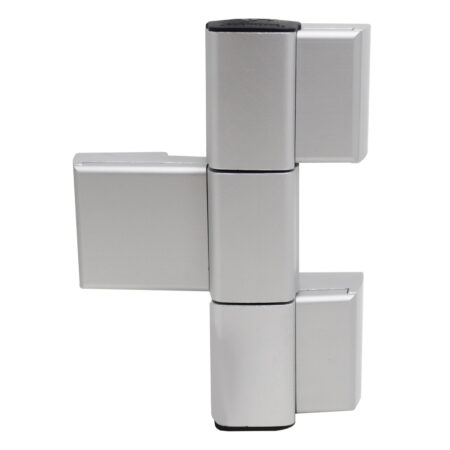 Dr. Hahn Series 60 3-Part Aluminium Door Hinge