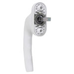Hoppe Atlanta Tilt & Turn Handle With TBT1 Tilt-Safe Function