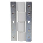 Q-Line Clearspan Smart System S1000 Bifold Middle Hinge