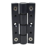 Q-Line Clearspan Smart System S1000 Bifold Middle Hinge