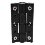 Q-Line Clearspan Smart System S1000 Bifold Middle Hinge