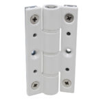 Q-Line Clearspan Smart System S1000 Bifold Middle Hinge