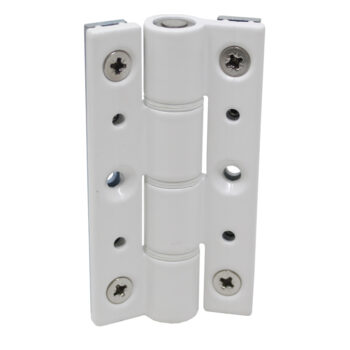 Q-Line Bifold Middle Hinge S10000 (Smart System) White