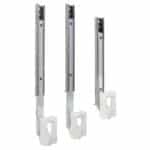 Quick Release Pivot Bar & Shoe Kit