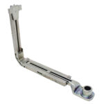 Schuco AvanTec Secondary Corner Drive