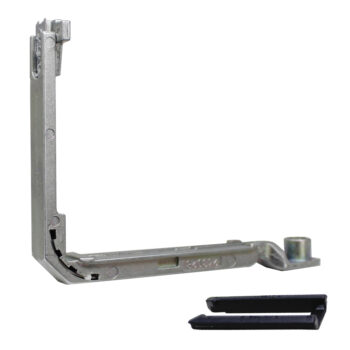 Schuco Avantec Secondary Corner Drive