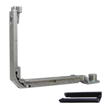 Schuco Avantec Secondary Corner Drive
