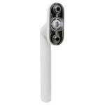 Schuco AvanTec/SimplySmart Non-Locking Espag Handle