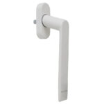 Schuco AvanTec/SimplySmart Non-Locking Espag Handle