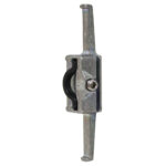 Siegenia LM 4200/5200 Tilt Bolt Striker With TS C200 Spring