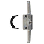Siegenia LM 4200/5200 Tilt Bolt Striker With TS C200 Spring
