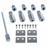 Roller Sash Window Stops