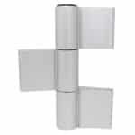 HAPS A300 3-Wing Hinge 42/42mm Flush Fitting