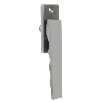 Replacement Bifold Handle (64mm Fixings)