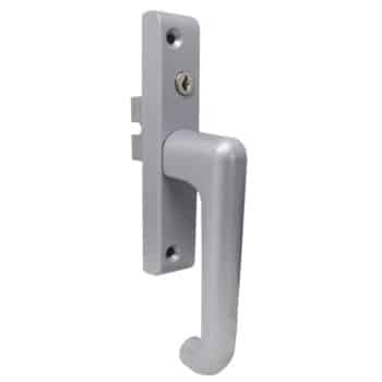 Sobinco 5020-18B Handle For Pivoting Windows Left Hand