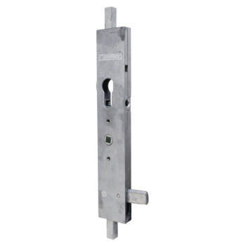 Solarlux Bifold Door Gearbox