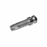 Fixings For Q-Line Pull Bar Handle