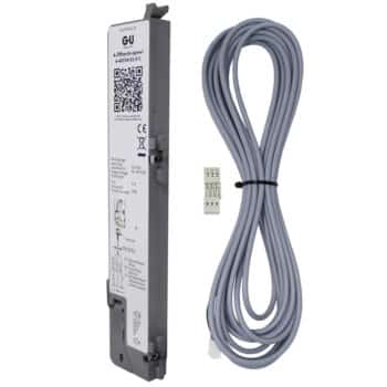 G-U Secury A-Opener Lock Motor Drive