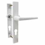 Hoppe Frankfurt 70mm PZ Lever/Lever Handles