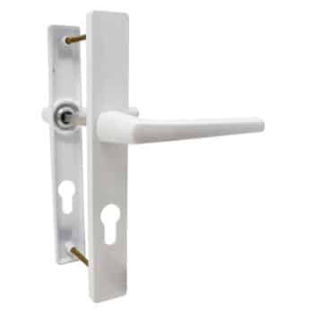 Hoppe Frankfurt 70mm PZ Lever/Lever Handles