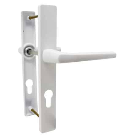 Hoppe Frankfurt 70mm PZ Lever/Lever Handles